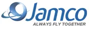 Jamco logo