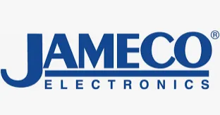 Jameco Electronics logo