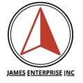 James Enterprise logo