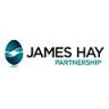 James Hay logo