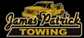 James Patrick Towing logo