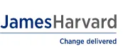 James Harvard logo