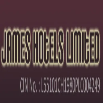 James Hotels logo