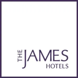 James Hotel logo