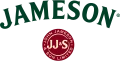 Jameson Irish Whiskey logo