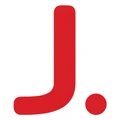 Jamespot logo