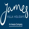 James Villa logo