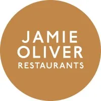 Jamie Oliver Restaurants India logo