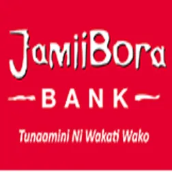 Jamii Bora Bank logo