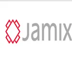 Jamix logo