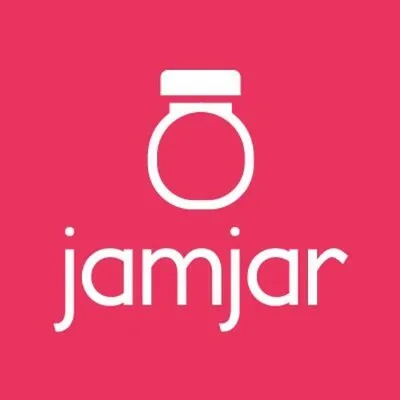 jamjar logo