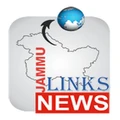 Jammu Links News logo