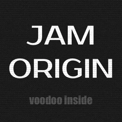 Jam Origin logo