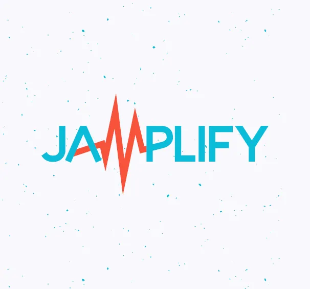Jamplify logo