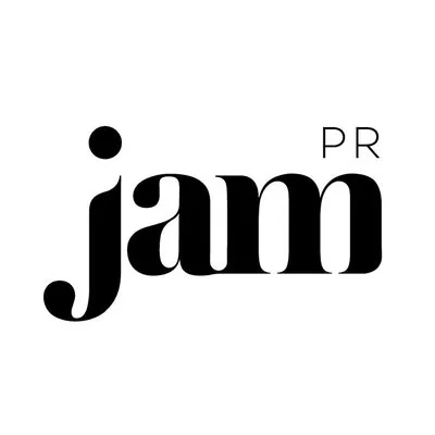 Jam PR logo