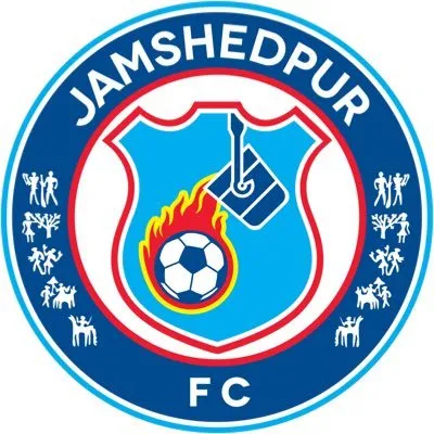 Jamshedpur FC logo