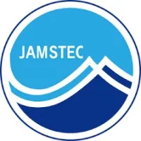 Jamstec logo