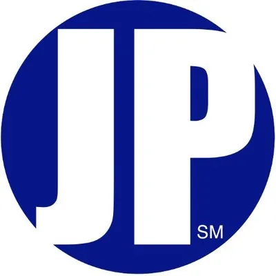 Jan-Pro Franchising logo