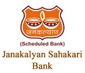 Janakalyan Sahakari Bank logo