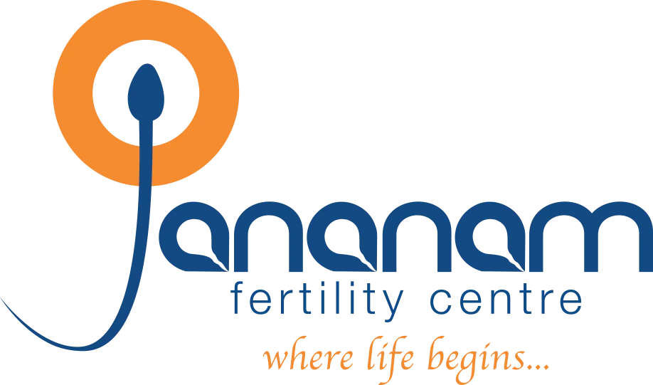 Jananam Fertility Center logo