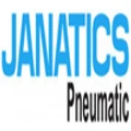 Janatics logo