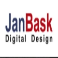 JanBask Digital logo