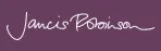 Jancis Robinson logo