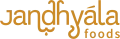 Jandhyala Foods logo