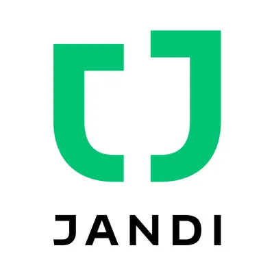 JANDI logo
