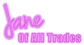 Jane Of All Trades logo