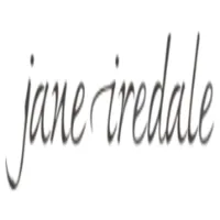 Jane Iredale logo