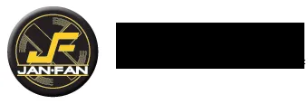 Jan Fan logo