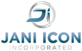 Jani-icon logo