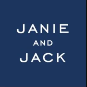 Janie and Jack logo