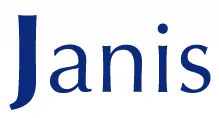 Janis logo