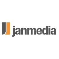 Janmedia Interactive logo