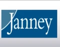 Janney logo