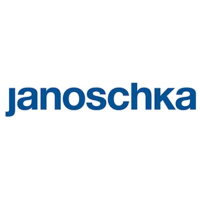 Janoschka logo