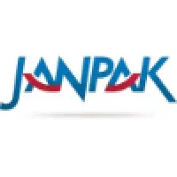 Janpak logo