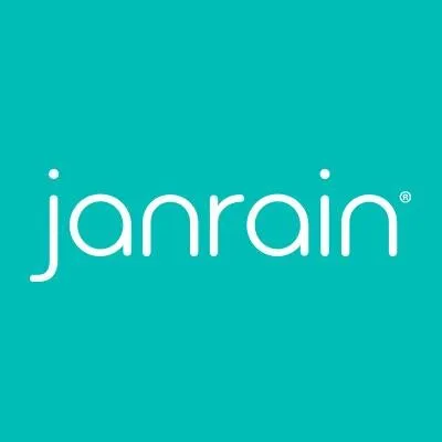 Janrain logo
