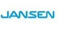 Jansen logo