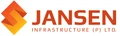 Janseninfrastructure