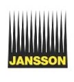Jansson logo