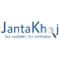JantaKhoj logo