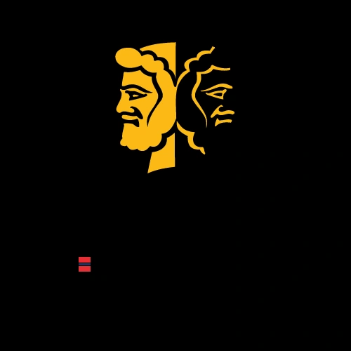 Janusfabrikken logo