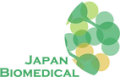 Japan Biomedical logo