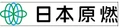 Japan Nuclear Fuel logo