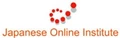 Japan Online Institute logo