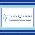 Japan Wireless logo