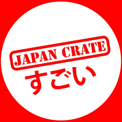 Japan Crate logo